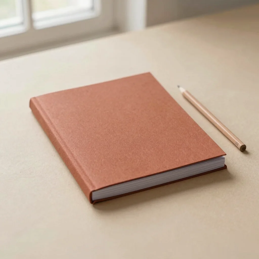 Caderno da Virada